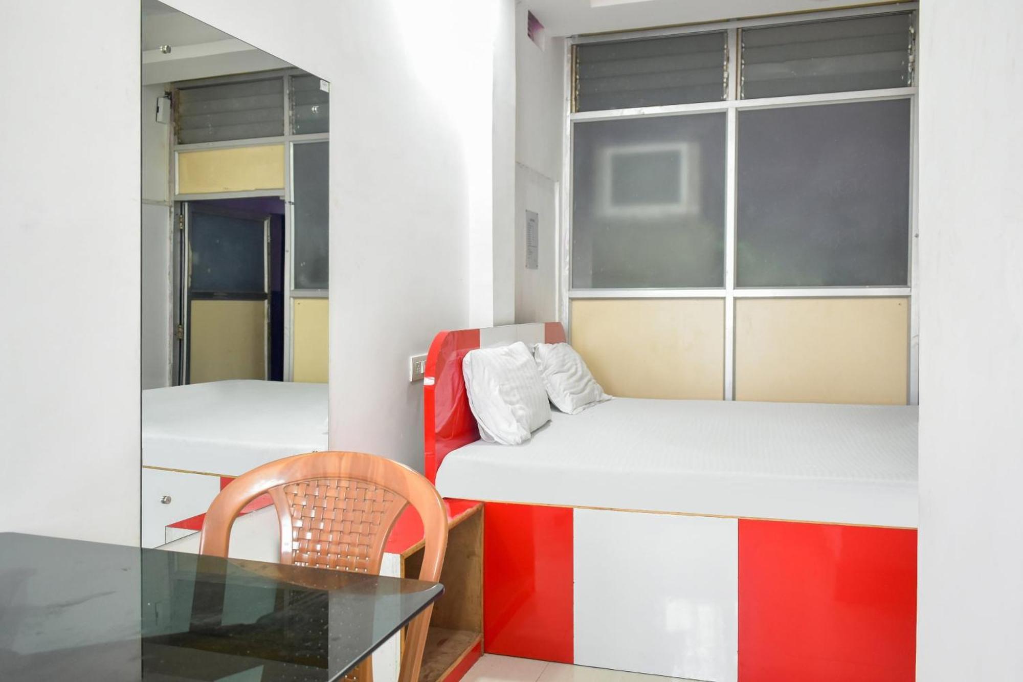 Super Hotel O Pradhan Nagar Siliguri Esterno foto