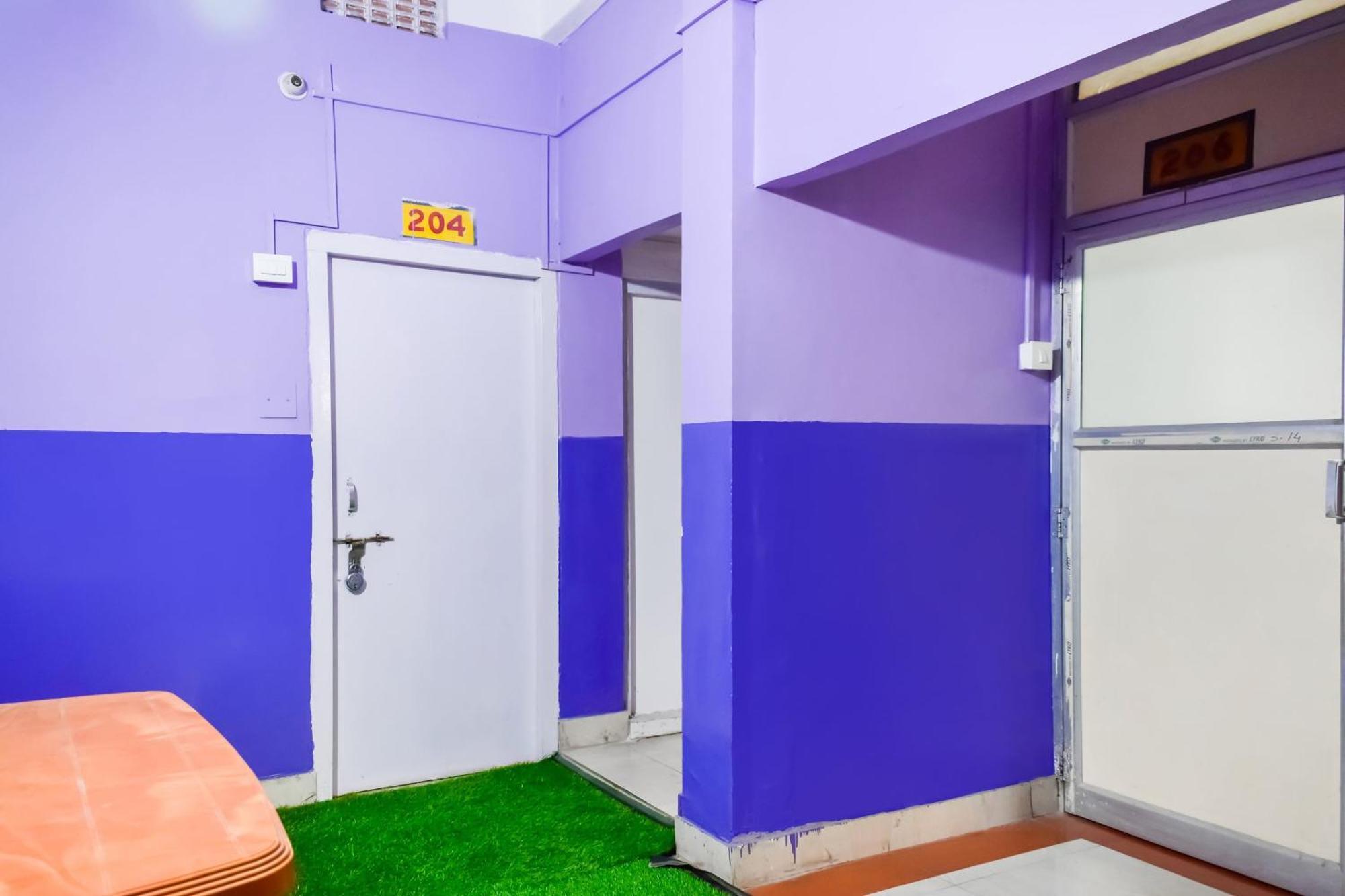 Super Hotel O Pradhan Nagar Siliguri Esterno foto