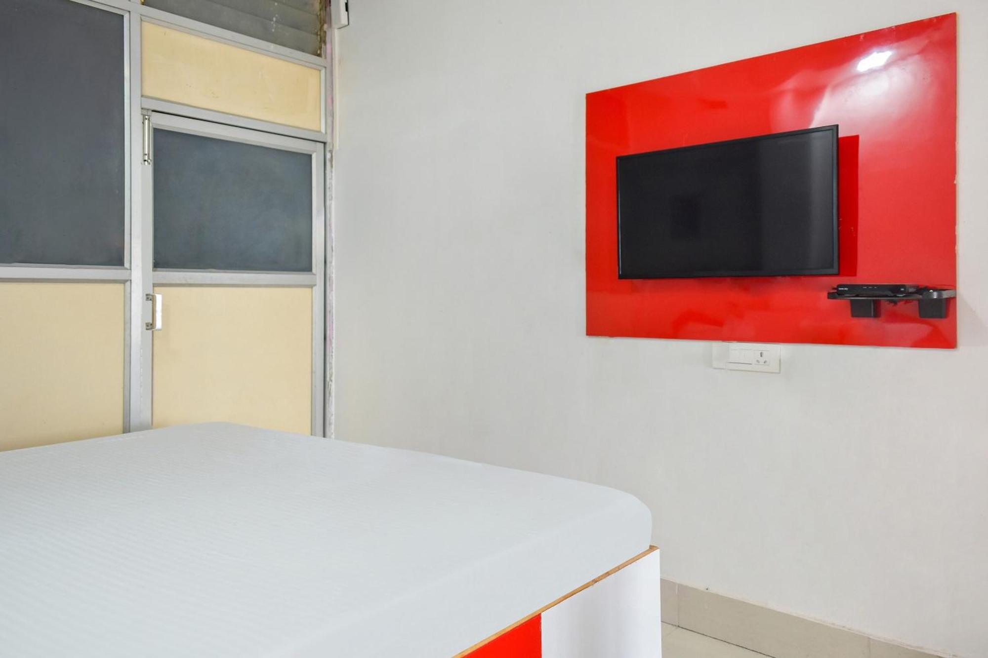 Super Hotel O Pradhan Nagar Siliguri Esterno foto