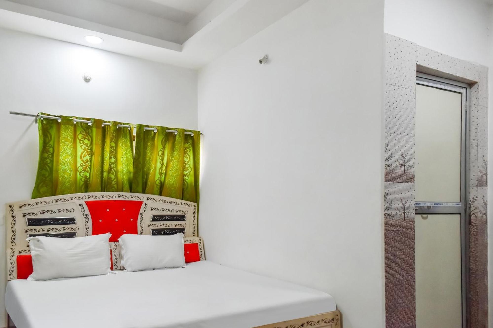 Super Hotel O Pradhan Nagar Siliguri Esterno foto