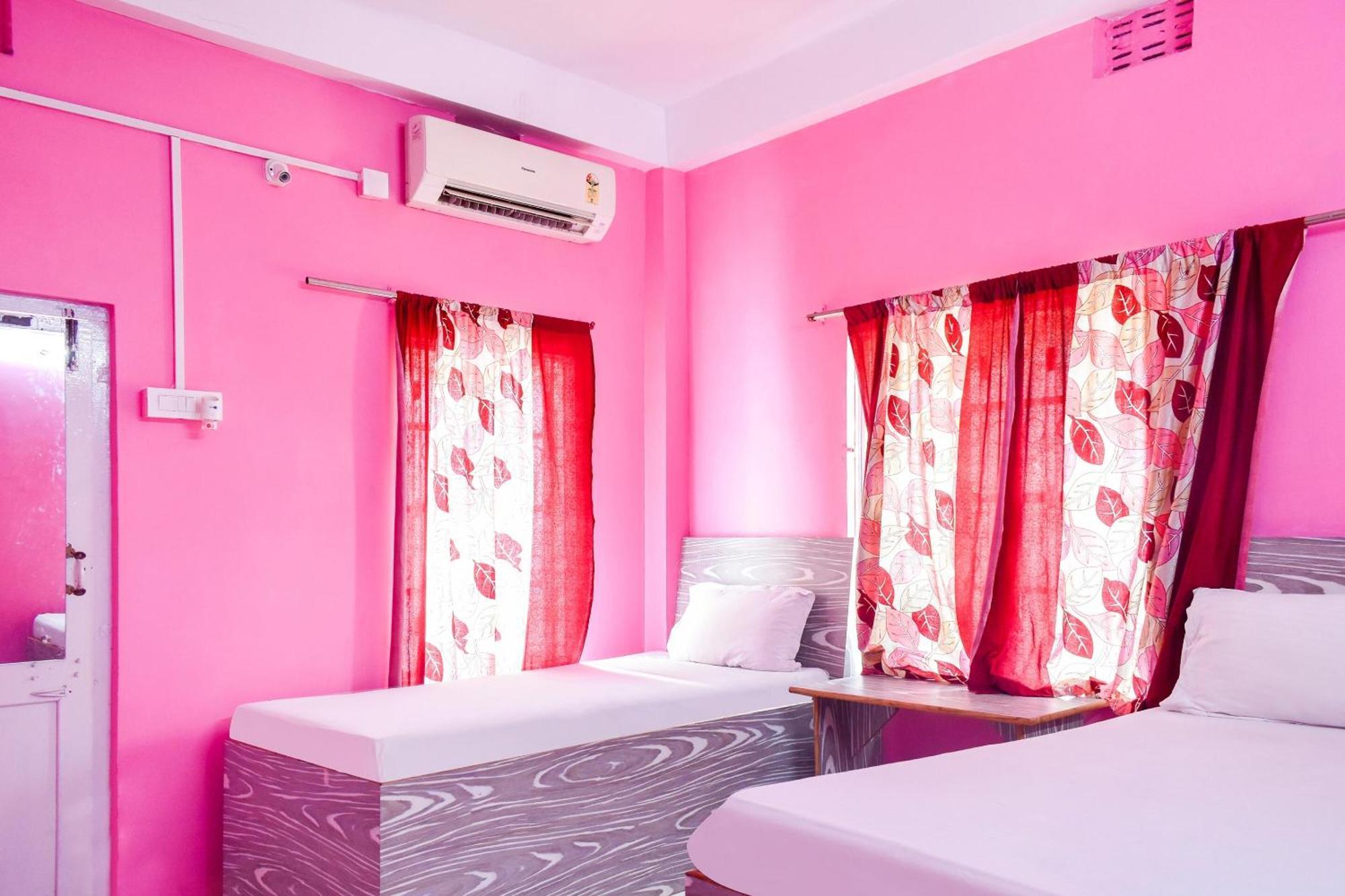 Super Hotel O Pradhan Nagar Siliguri Esterno foto