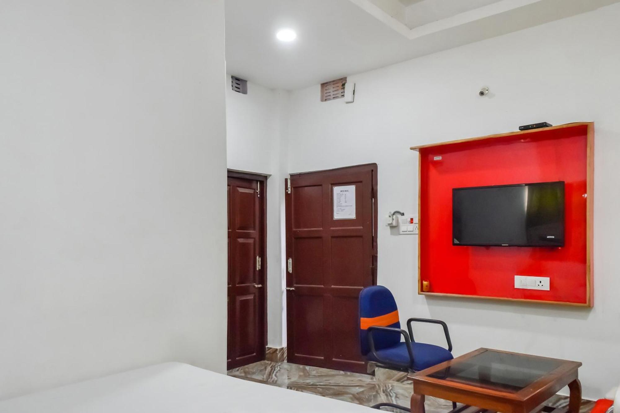 Super Hotel O Pradhan Nagar Siliguri Esterno foto