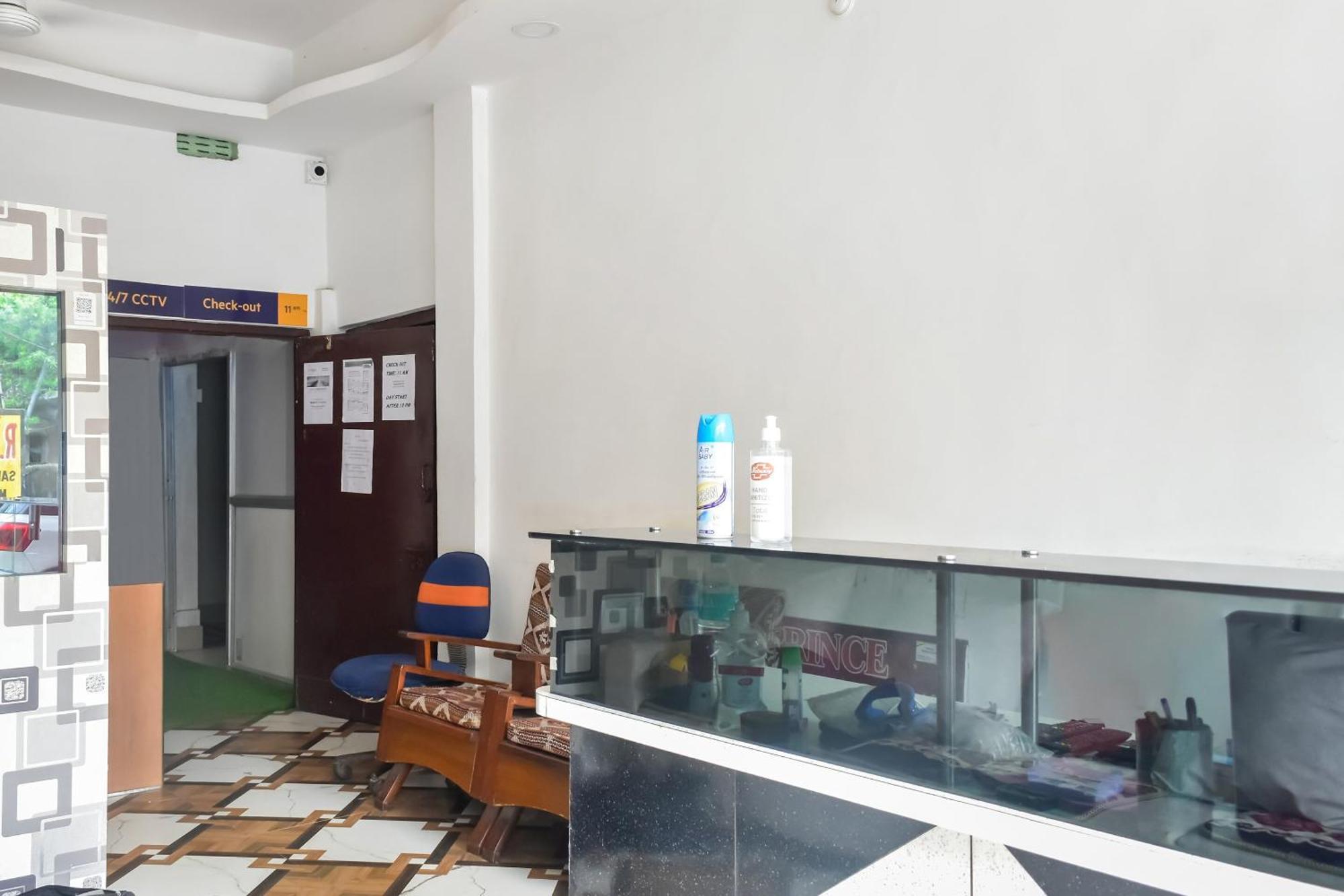 Super Hotel O Pradhan Nagar Siliguri Esterno foto