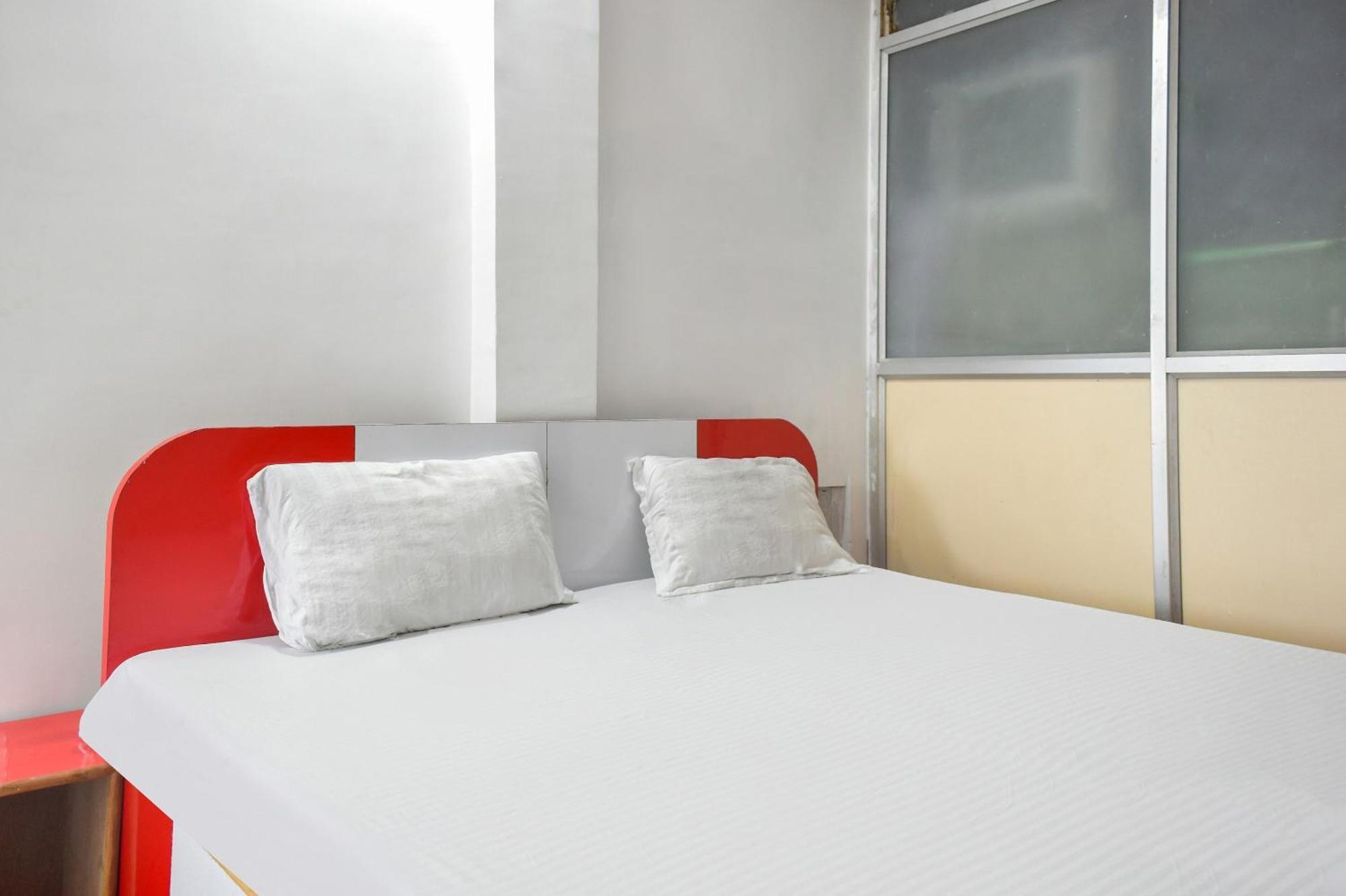Super Hotel O Pradhan Nagar Siliguri Esterno foto