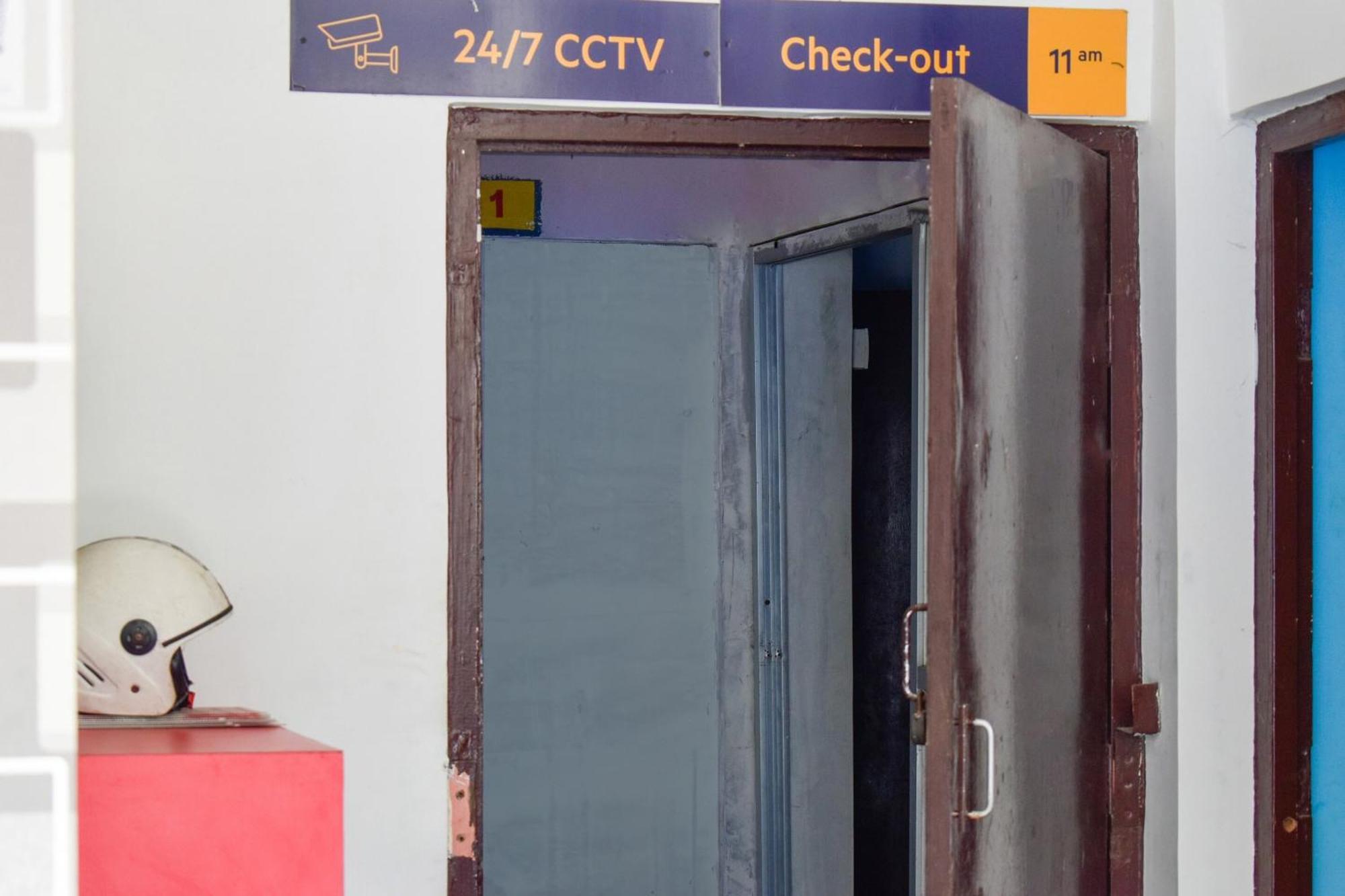 Super Hotel O Pradhan Nagar Siliguri Esterno foto