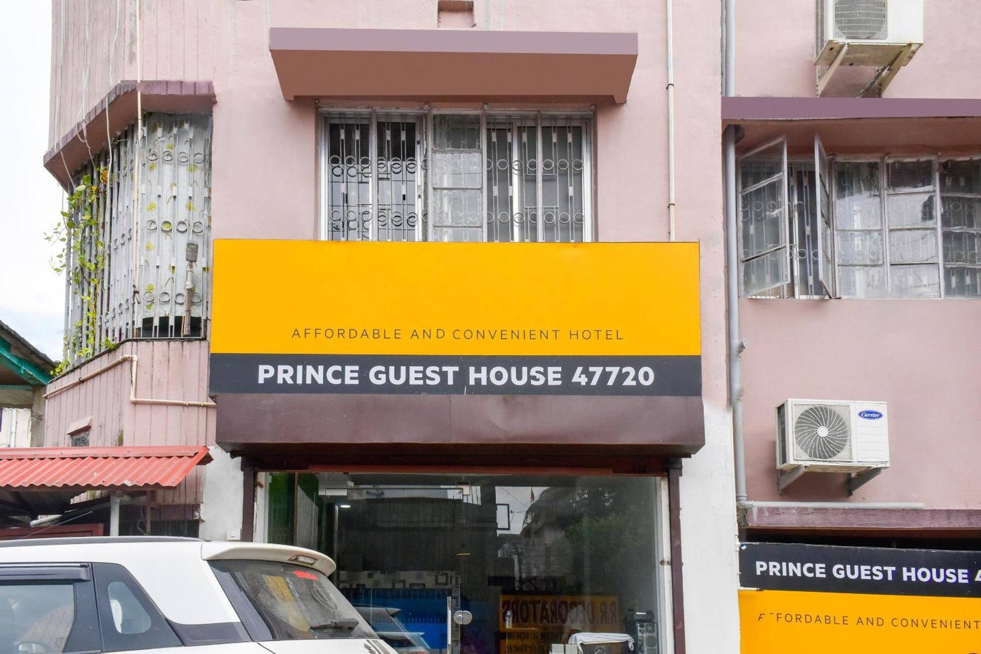 Super Hotel O Pradhan Nagar Siliguri Esterno foto
