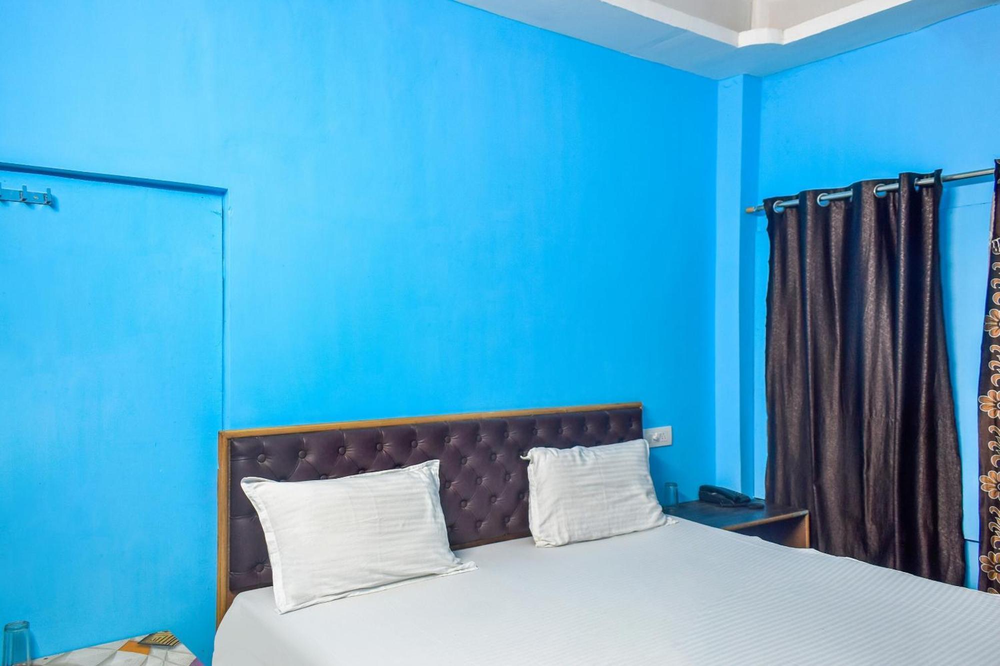 Super Hotel O Pradhan Nagar Siliguri Esterno foto