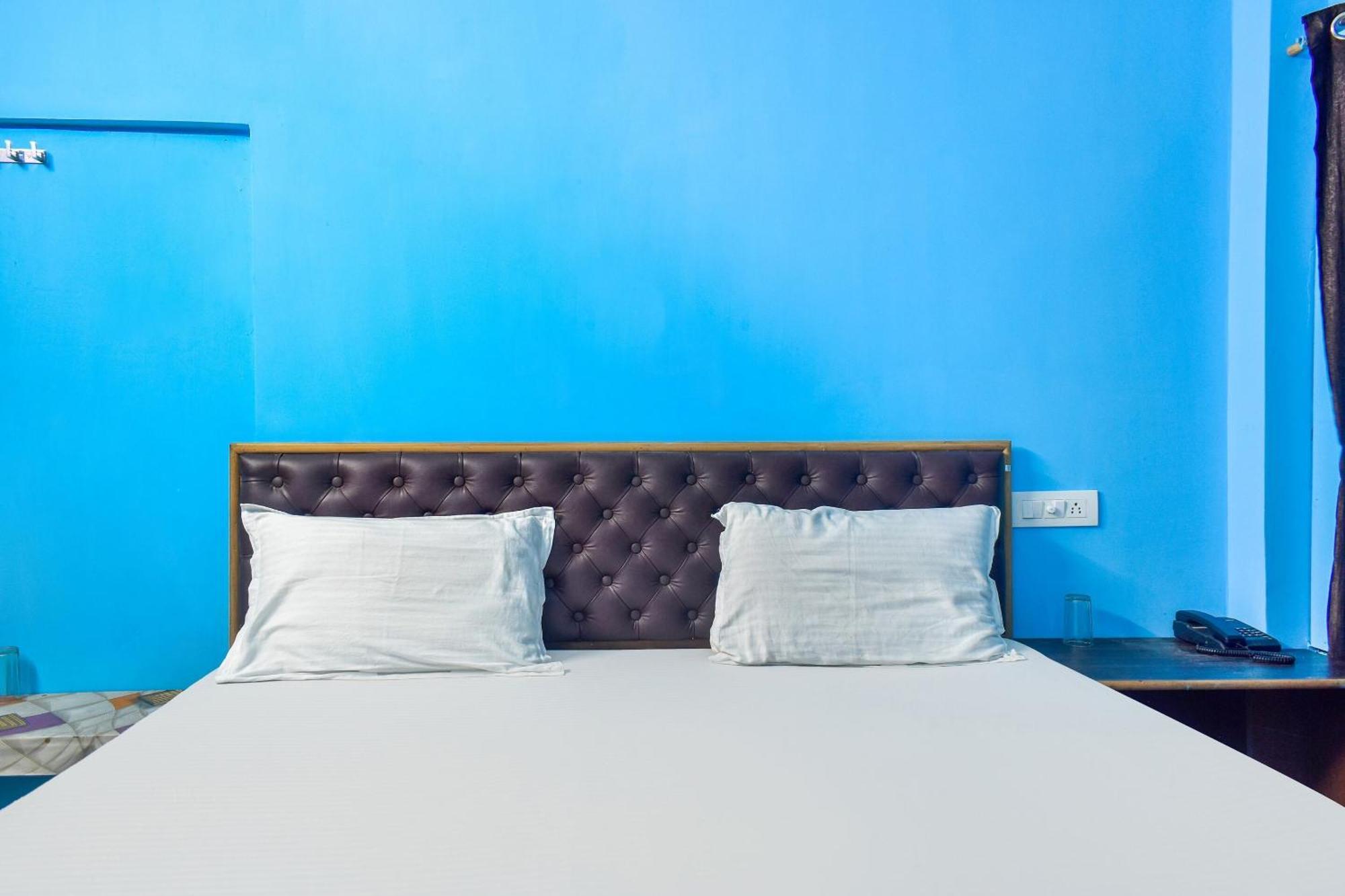 Super Hotel O Pradhan Nagar Siliguri Esterno foto