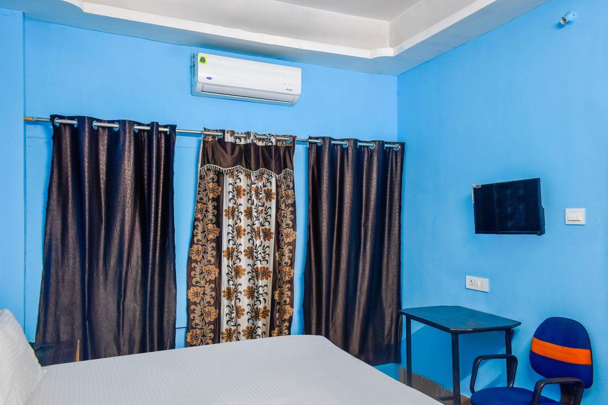 Super Hotel O Pradhan Nagar Siliguri Esterno foto
