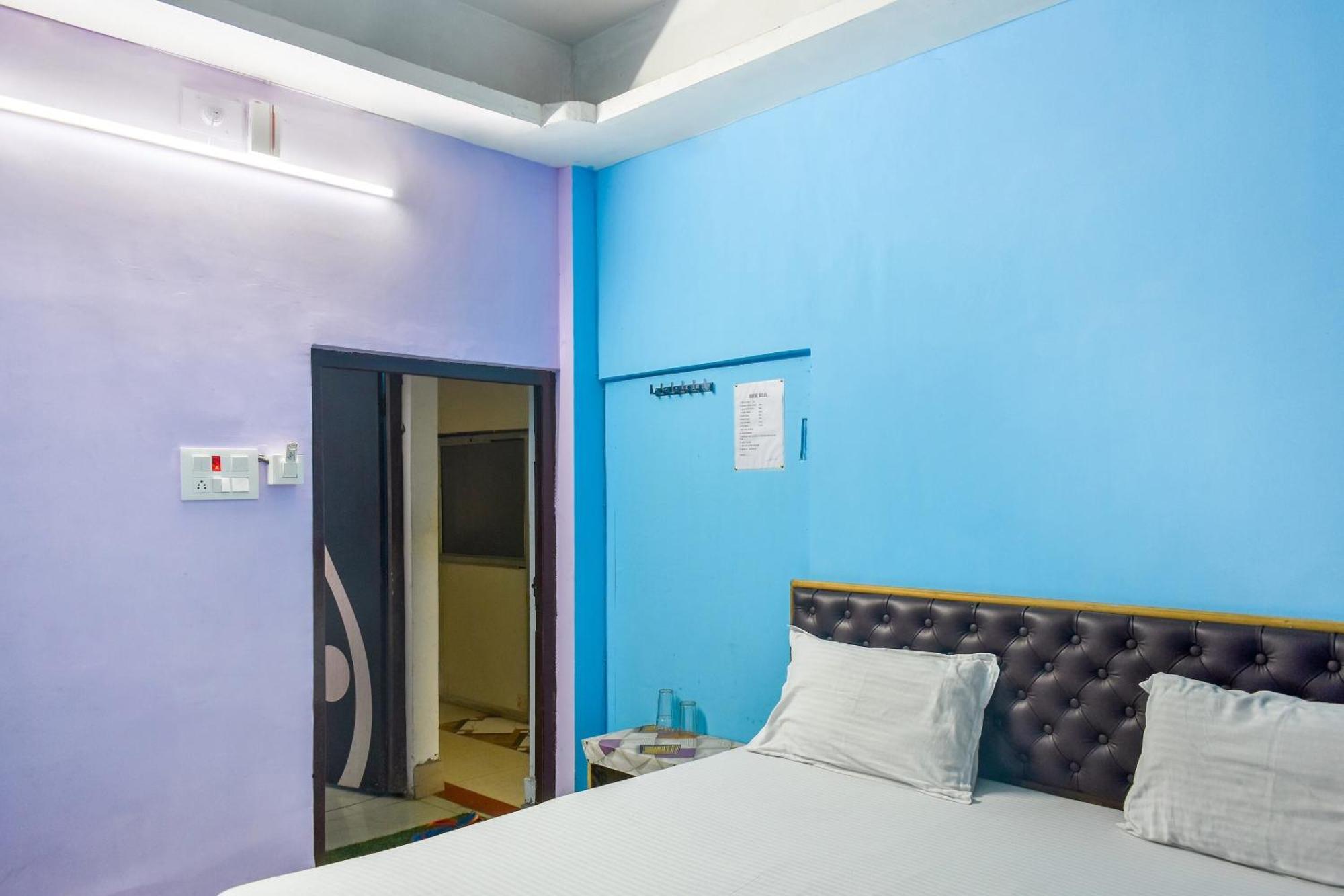 Super Hotel O Pradhan Nagar Siliguri Esterno foto